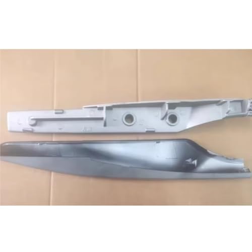 Embout de barre de toit Nissan Patrol Y62 accessoire de voyage pour grand raid et vacances en SUV
