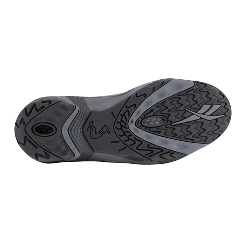 Image of Reebok Work Mens Shaqnosis Composite Toe Work /Duty - Black