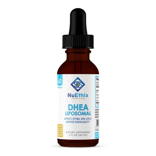 What are the Best  dhea liquid drops Our Picks