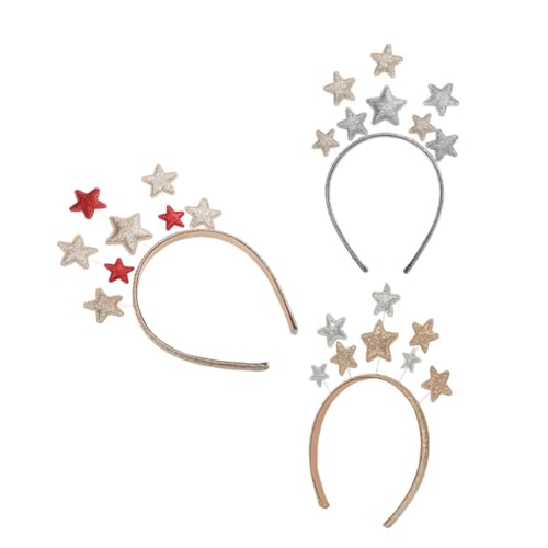 3�� ��䊐��̃w�b�h�o���h ���̎q�̂��߂̃w�A�A�N�Z�T���[ �X�^�[�u���C�_���w�b�h�o���h �▭�ȃp�[�e�B�[�w�A���� �X�q �C���[�|�b�h �C���t�H�� ������ �X�^�[�w�b�h�o���h �S