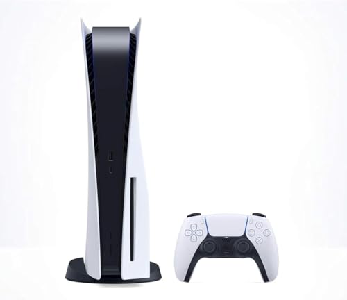 【整備済み品】 SONY ソニー PlayStation 5 (CFI-1200A01) ディスクドライブ搭載版 PS5 プレステ5 プレイステーション5