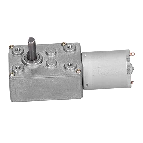Worm Gear Motors SelfLocking Delayed Mechanical Equipment for Window Opener DC24V