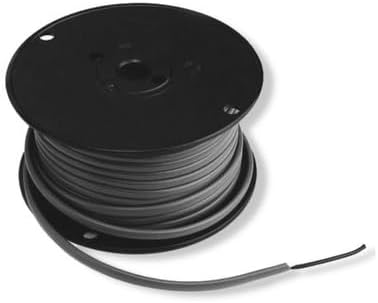 Velvac Jacketed Parallel Wire 2/16 Ga X100' - 051050