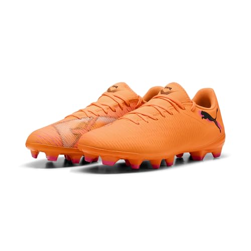 Image of Puma Men Ultra Play FG /AG Football Shoe