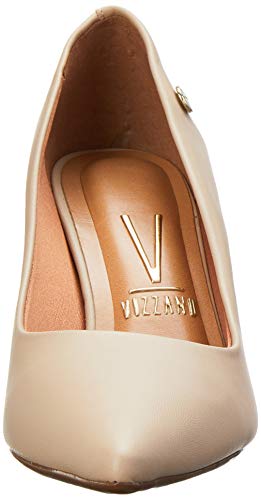 Scarpin , Vizzano, Feminino, Bege, 36