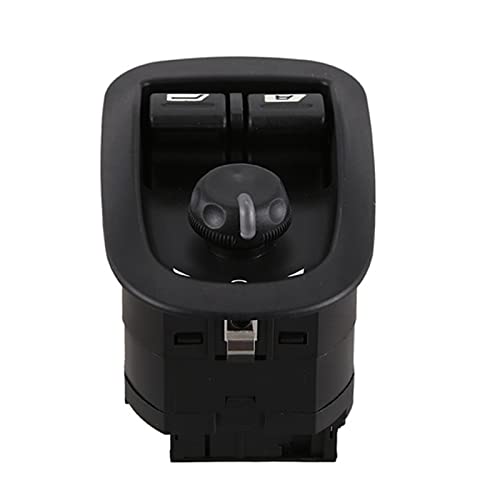 Interrupteur de vitre bloquée solution pour Peugeot 206 bouton électrique 6554WA