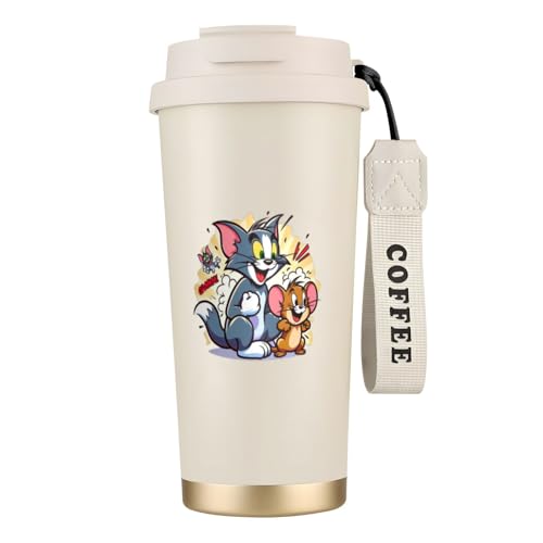 �g���ƃW�F���[ ���@�r ���� 500ml �R�[�q�[�J�b�v �^��f�M 3way���݌� �X�g���[�t�� ��e�� �L�� �R��Ȃ� �ۗ�ۉ� ������� �A�E�g�h�A �􂢂₷�� �j�����p ??�t �ۉ� �ۗ� Coffee Cup