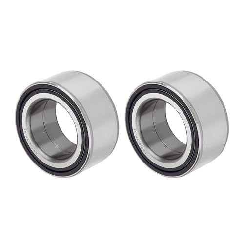 Roulement de direction moto haute pression anti vibration pour RZR S 2 pcs