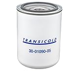 Mytee Products Engine Fuel Filter Compatible with WIX, Thermoking, Yanmar, Carrier Supra