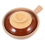 Élégant plat de service : Le design élégant de ce plat en terre cuite apporte une touche artistique, alliant beauté et fonctionnalité à votre table