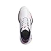 adidas Golf Men's Adizero ZG Ryder Spikeless Golf Shoes Sneaker, Footwear White/Dark Blue/Red, 10