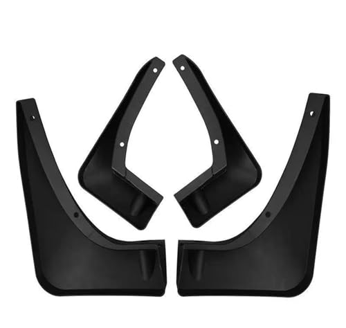Garde-Boue BMW Rox 01 2023-2025 Polestones Protection Anti-Éclaboussures Accessoire Auto