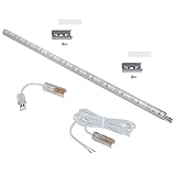 Armacost Lighting RigidStrip 24V Complete Kit 3000K Linkable LED Light. 311119