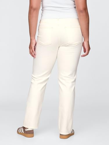 Image of Gap Women's High Rise 90s Slim Straight Denim Jeans