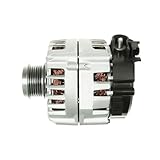 Generator Alternator Compatible For Citroen C4 C5 III C6 Compatible For Peugeot 407 3.0 HDi