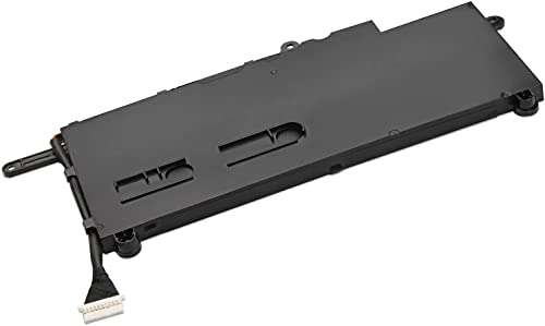 Ac Doctor Inc Pl02Xl Battery For Hp Pavilion 11 X360 11-N X360 Series 11-N010Dx Hstnn-Lb6B 751681-421 Tpn-C115 Ptn-C115 751875-001 751681-231 #TOP4
