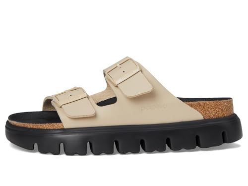 Birkenstock Women's Papillio Arizona Chunky-Birko-Flor Sandal4