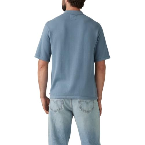 Levi's Men's Sweater Polo2