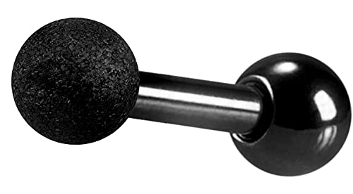 PIERCINGLINE Chirurgenstahl Ohrpiercing | DIAMANTOPTIK | Piercing Schmuck Ohr Stecker Helix | Farb & Größenauswahl Cover