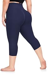 02-navy Blue-capri