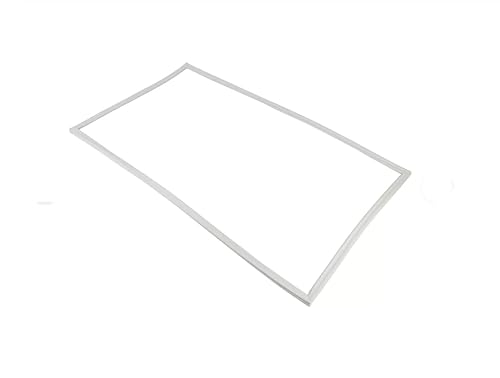 WP2262080 2262080 W10190032 WP2319264T 2197171 2263258 2319264T para reemplazo de sello de puerta de refrigerador Whirlpool NUEVO