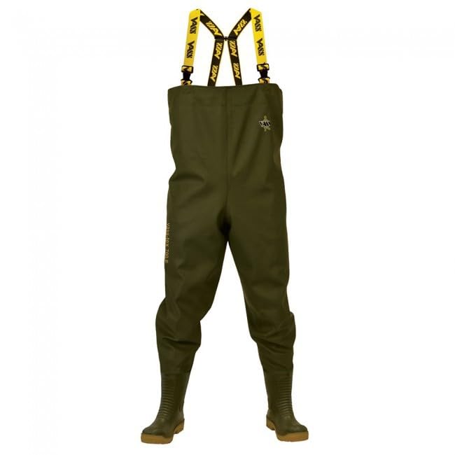Vass E Nova 700 Pvc Wader EU 41