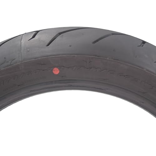Pirelli Diablo Rosso II Motorcycle Tire Set