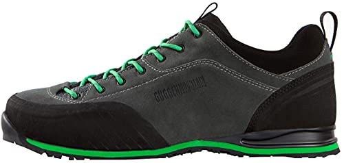 GUGGEN MOUNTAIN PT023 Wandelschoenen voor Heren Tekkingschoeisel Hikingschoeisel Trekkingschoenen Hikinglaarzen Outdoorschoenen waterdicht met membraan en suède Leder Leer - Image 3