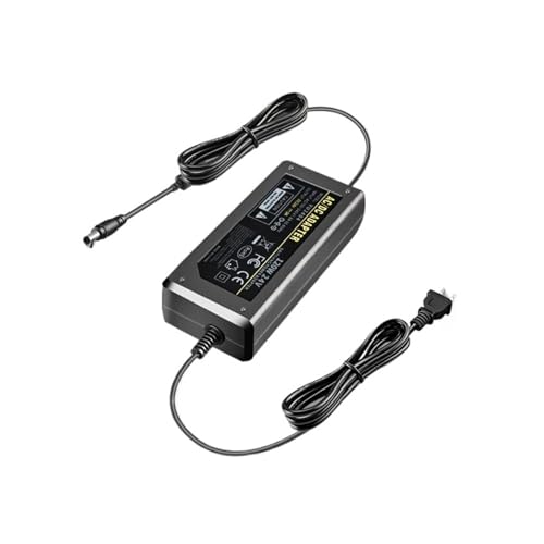 Alimentation CC 24V 5A universelle de 120W pour pompe à eau et purificateur