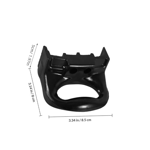 Mango de sartén universal pack de 2 unidades compatibles con ollas y utensilios 3