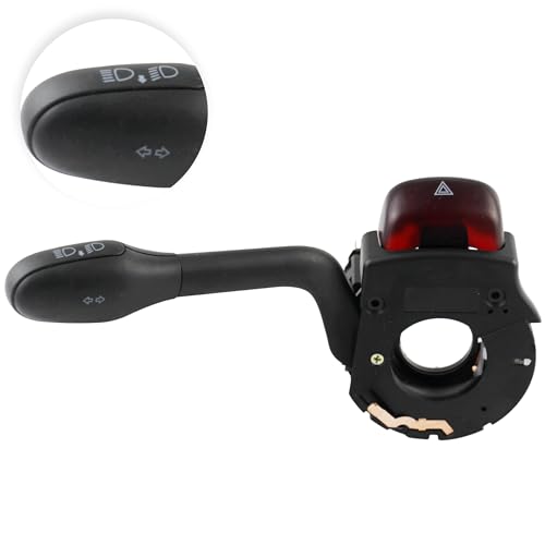 Commodo Golf 3 pour restaurer l'éclairage de votre cabriolet en voyage