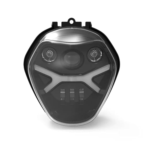 Faro Motocicleta Para BMW R1200R R1250R R1200 R1250 R K53 2014-2021 Conjunto De Faros LED Luces DRL HI/LO Vigas Lámpara De Cabeza Headlight Moto