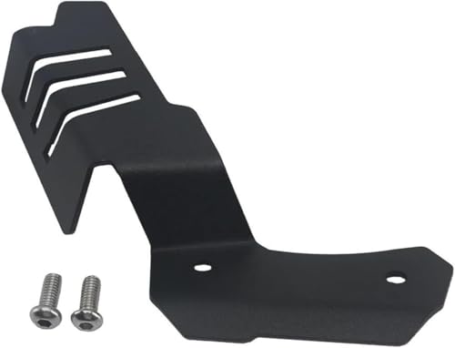 Plaque de protection pour moto CRF1000L Africa Twin carter embrayage