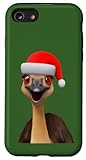 Emu Christmas Gifts & Fun Holiday Tees taiche
