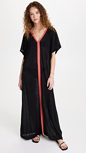 Pitusa Women's Abaya Maxi Dress2
