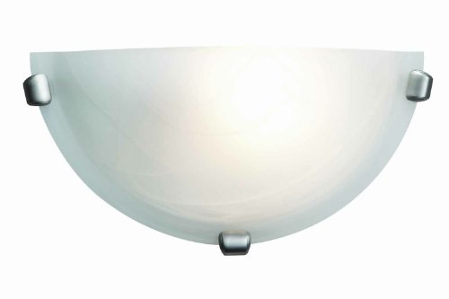 UPC 008938329019 - HAMPTON BAY WALL SCONCE FAUX ALABASTER GLASS SKU 460 ...