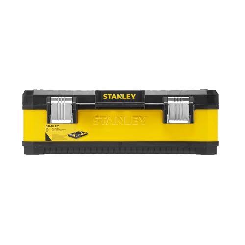 STANLEY Boîte 662 mm - vue 4