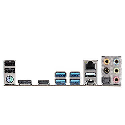 Amazon.com: Compatible con Asrock B450M B450 Steel Legend Juego de