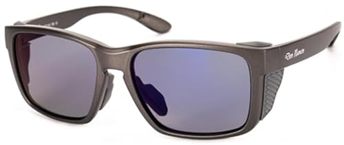 Aqua Vision Fishing Glasses, Aquavision Sunglasses Pro, Polarized Sunglasses for Men & Women, Suitable for Fishing & Outdoor (Gray) Aqua Vision Fishing Glasses, Aquavision Sunglasses Pro, Polarized Sunglasses for Men & Women, Suitable for Fishing & Outdoor (Gray)