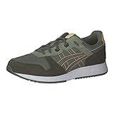 ASICS Herren Laufschuhe Lyte Classic 1201A477 Lichen Green/Clay Grey 43.5