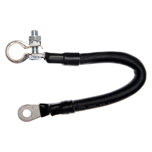 Standard Motor Products A10-2T Battery Cable