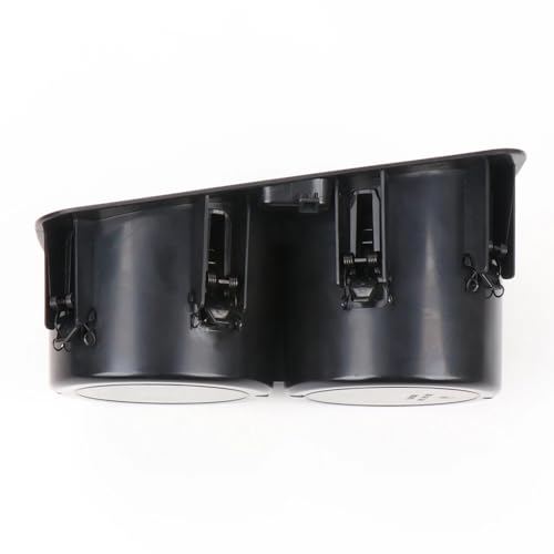 Portavasos para consola central VW Passat B6 B7 07-15 miniatura 5