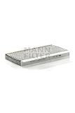 MANN CUK Cabin Air Filter