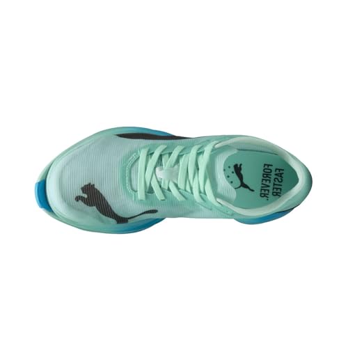 PUMA Womens Fast-R Nitro Elite 3 Running Sneakers Shoes - Green4