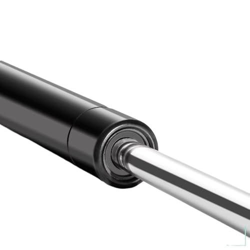 Barre de support de coffre avec levier hydraulique Hilux SR5 - 2