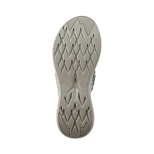 Image of Mochi Women's Synthetic Fashion Sandals (41-4121)