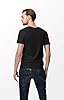 Luxyl Unisex Wait for This All to Blow Over T-Shirt Black Medium #2