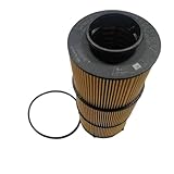 Engine Oil Filter Compatible For Mercedes-Benz Truck OM470 471 472 473 OE A4731800809 A4721841825