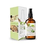 Aceite facial con retinol orgánico 50 ml – Aceite facial antiedad para piel seca y madura – Absorción rápida vitamina E, sésamo negro, aceite de gua sha, vegano