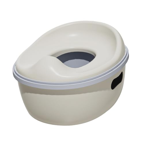 Veemoon Children Training Potty Baby Toilet Seat Boys and Girls Training Potty for Toddlers Portable